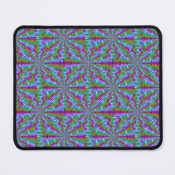 Item preview, Flower circle 124 designed and sold by Gluecknika.