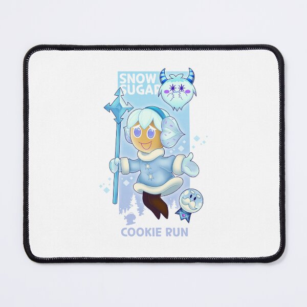 Item preview, Snow Sugar Cookie designed and sold by Art By Akai.