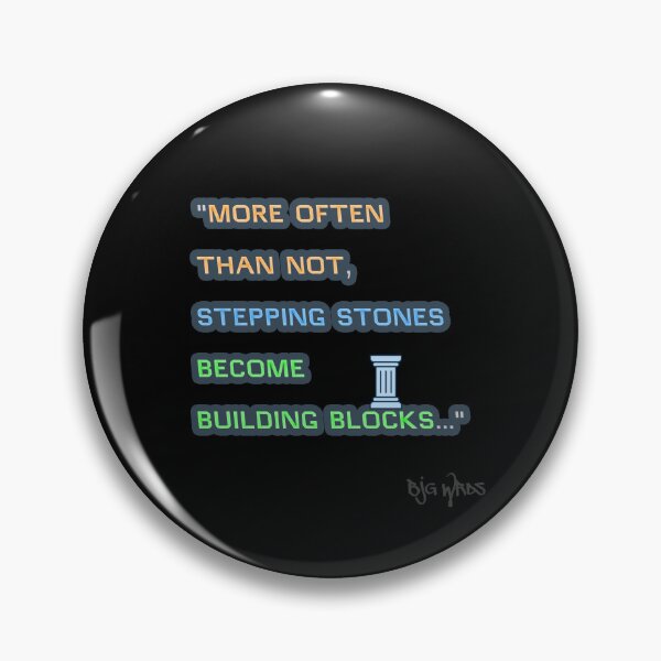 Item preview, "MORE OFTEN ..." Quote 3/21/2025 designed and sold by BJGWRDS.