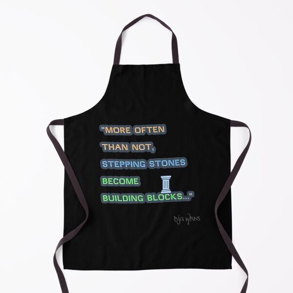 Item preview, "MORE OFTEN ..." Quote 3/21/2025 designed and sold by BJGWRDS.