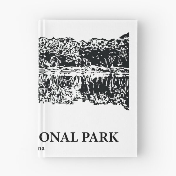 Item preview, Darién National Park - Panama designed and sold by Lakeric.