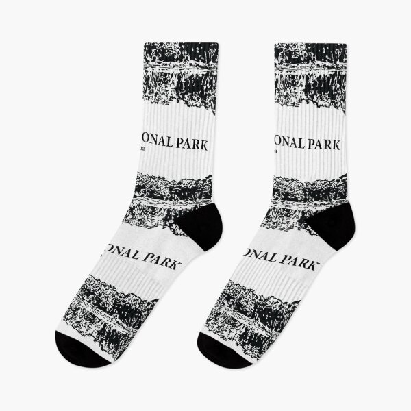 Item preview, Darién National Park - Panama designed and sold by Lakeric Cityscapes.