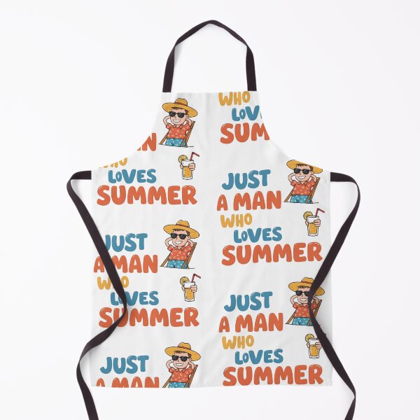Item preview, Just a Boy Who Loves Summer | Fun and Sun-Soaked Graphic designed and sold by Tw1nsAIArt.