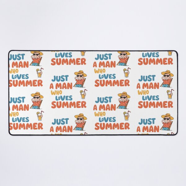 Item preview, Just a Boy Who Loves Summer | Fun and Sun-Soaked Graphic designed and sold by Tw1nsAIArt.