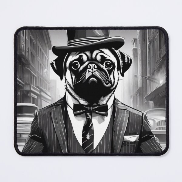 Item preview, PUG LIFE designed and sold by Catfighter.