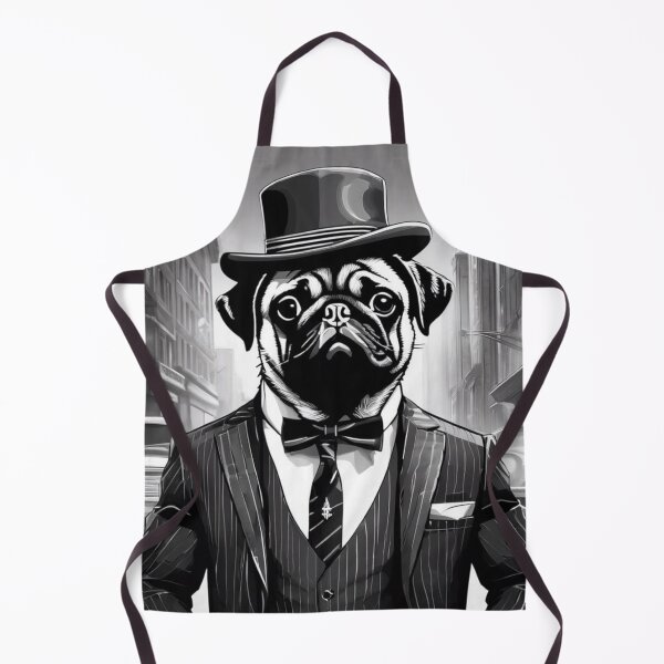 Item preview, PUG LIFE designed and sold by Catfighter.