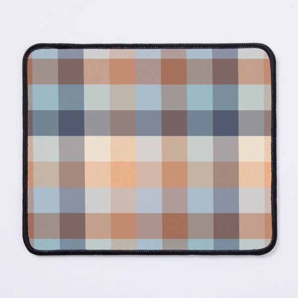 Item preview, 1940 Pickup Coordinating Plaid 3 designed and sold by Art in My Loft.