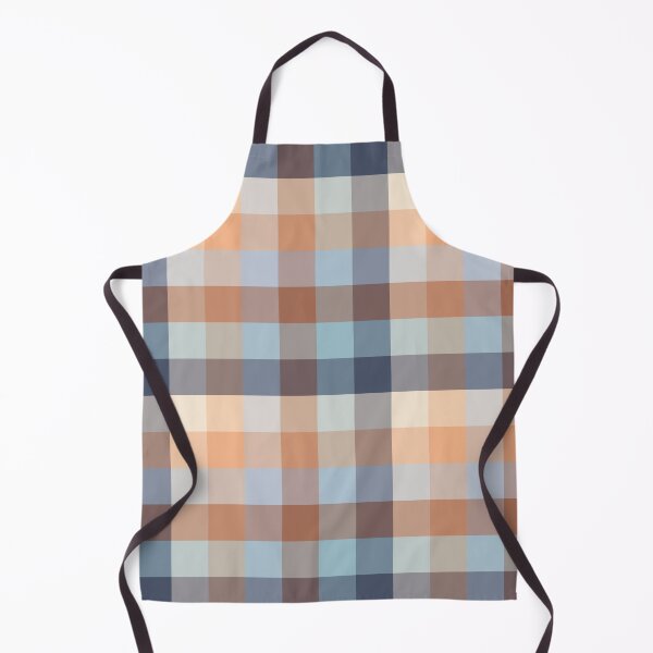 Item preview, 1940 Pickup Coordinating Plaid 3 designed and sold by Art in My Loft.