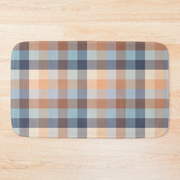 Item preview, 1940 Pickup Coordinating Plaid 3 designed and sold by Art in My Loft.