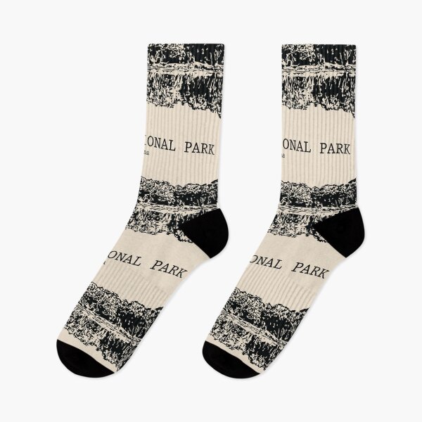 Item preview, Darién National Park - Panama designed and sold by Lakeric Cityscapes.