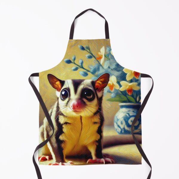 Item preview, Sugar Glider Art #23 | Sugar Glider Lovers designed and sold by ksgraphics222.