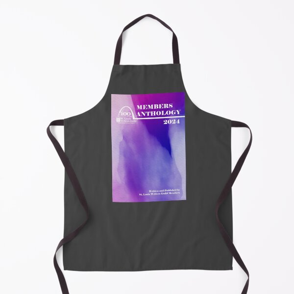 Item preview, Members Anthology 2024 Book Cover designed and sold by StLWritersGuild.