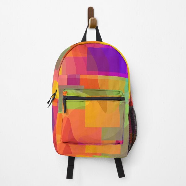 Item preview, Colorwave Fusion designed and sold by MillieLissow.
