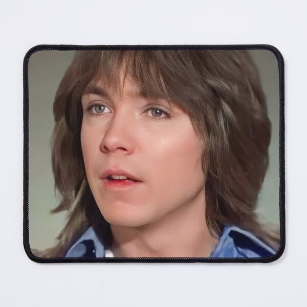 Item preview, David Cassidy Cute designed and sold by TribeMystic.