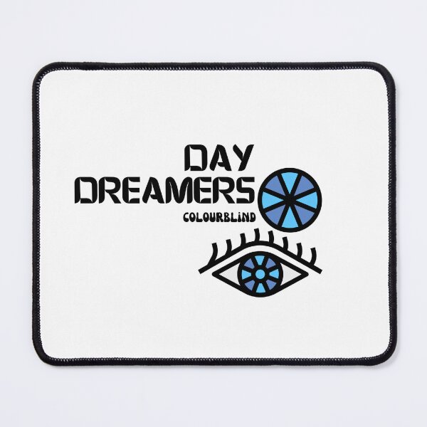 Item preview, Daydreamers colourblind gear designed and sold by Bobby Dazzlerr.