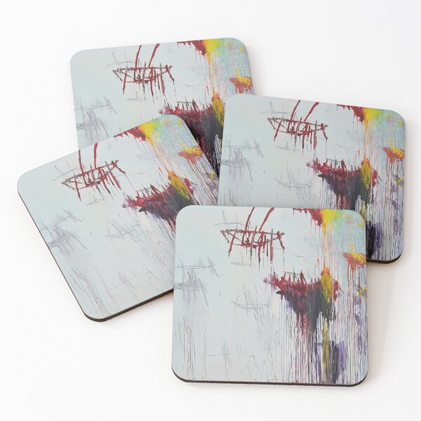 Aperçu de l'œuvre Cy Twombly créée et vendue par ShelbyMCCCay.