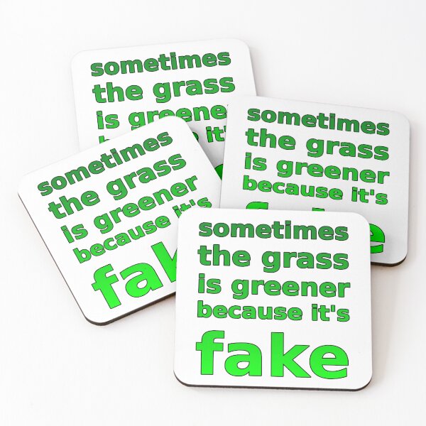 Item preview, sometimes the grass is green because it is fake designed and sold by Keftcha.