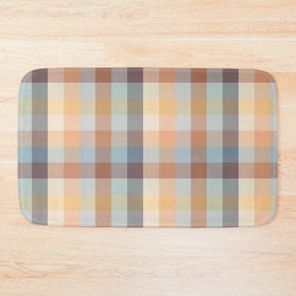Item preview, 1940 Pickup Coordinating Plaid 4 designed and sold by Art in My Loft.