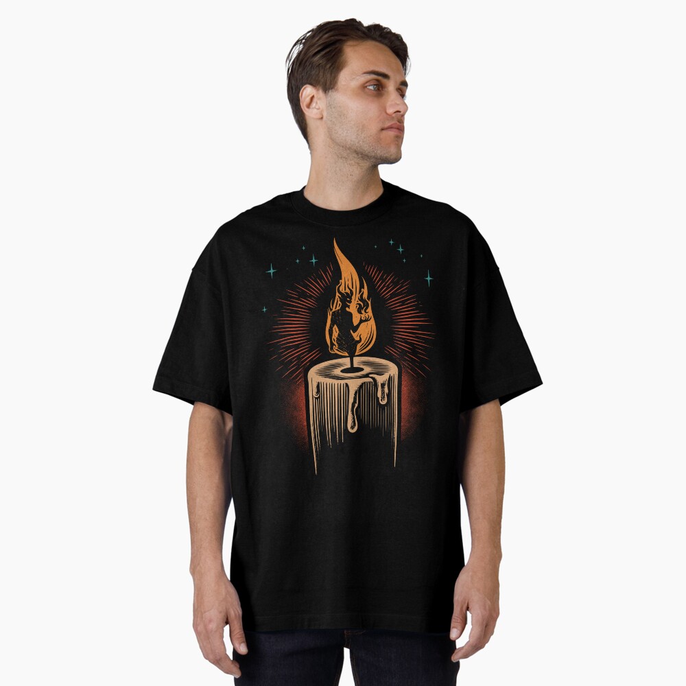 Item preview, Oversized T-Shirt designed and sold by v-nerd.