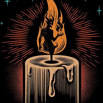 Artwork thumbnail, Flickering by v-nerd