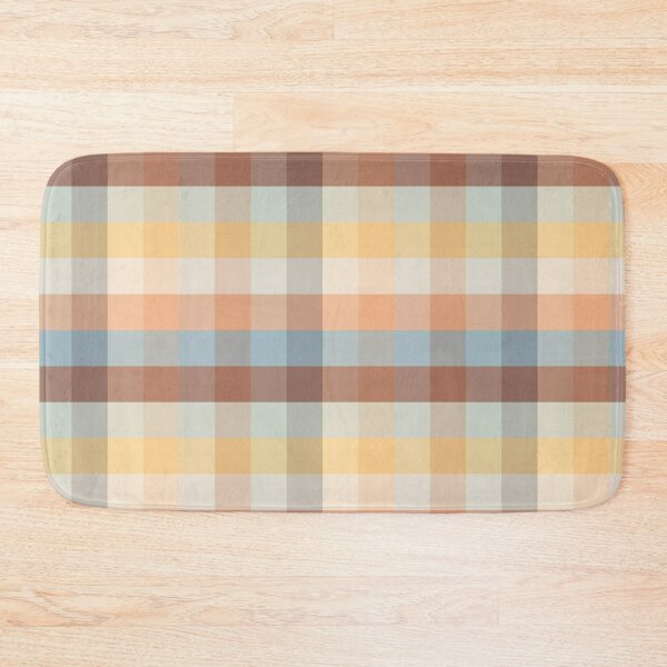 Item preview, 1940 Pickup Coordinating Plaid 5 designed and sold by Art in My Loft.