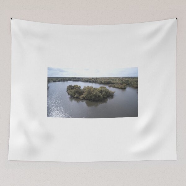 Item preview, Belmont Lake State Park Series 10 designed and sold by SawgrassDan.