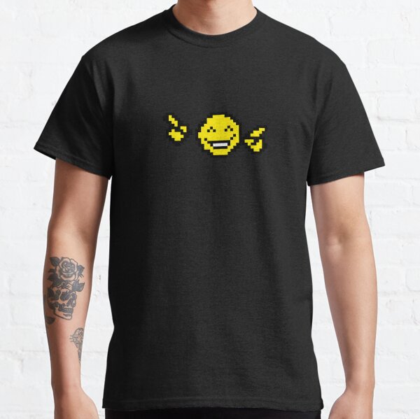 Item preview, Happy Emoji Dancing designed and sold by Ombom Project.