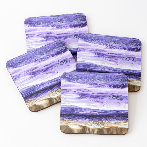 Item preview, Memories of Summer at Point Lobos designed and sold by BreezyZen.