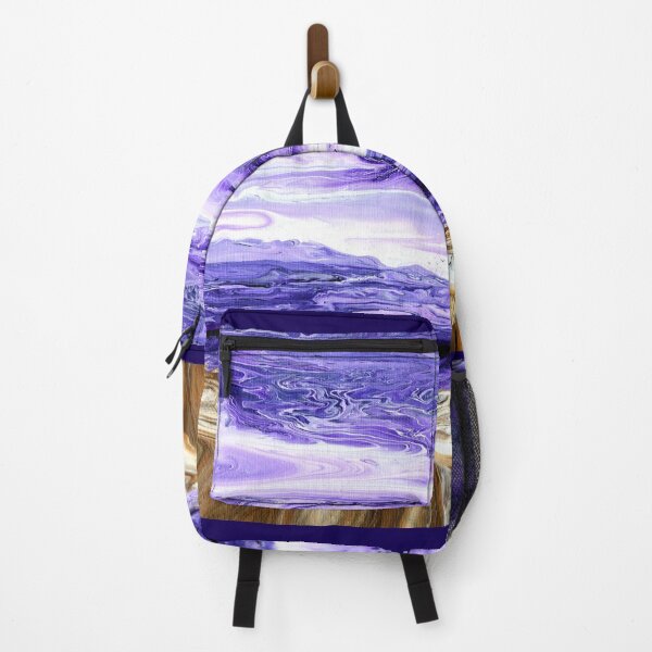 Vista previa del artículo con la obra «Recuerdos del verano en Point Lobos», diseñado y vendido por BreezyZen.