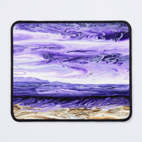 Item preview, Memories of Summer at Point Lobos designed and sold by BreezyZen.