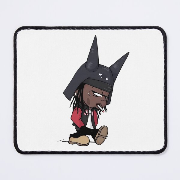 Item preview, Playboi Carti designed and sold by georgenorthon04.
