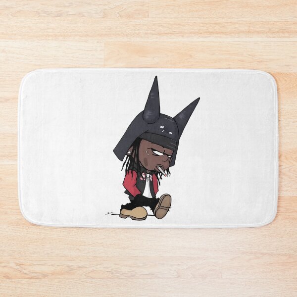 Item preview, Playboi Carti designed and sold by georgenorthon04.