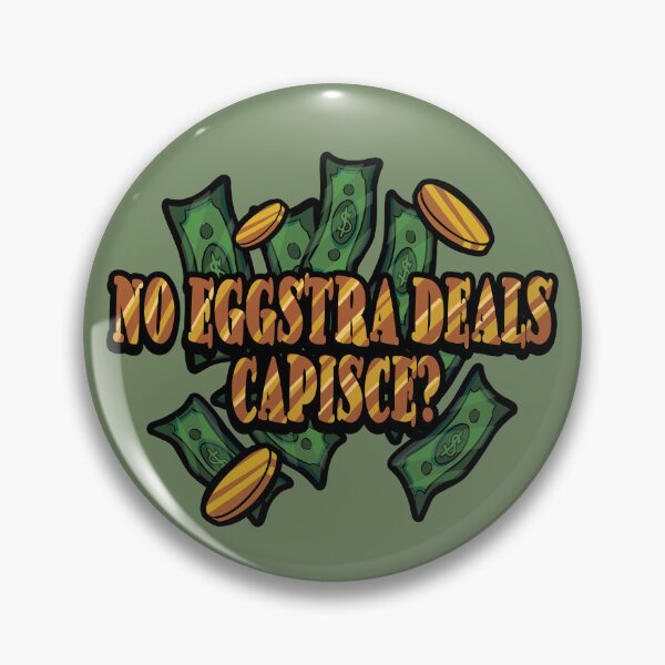 Item preview, funny Happy Easter joke designed and sold by CharmingChains.