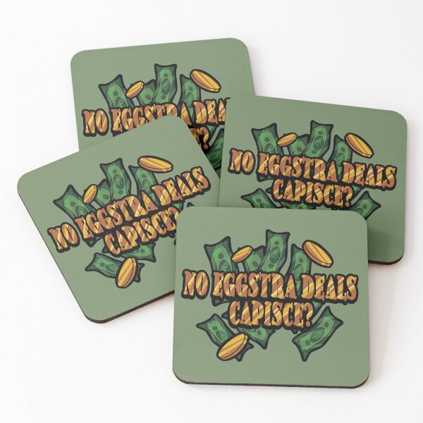 Item preview, funny Happy Easter joke designed and sold by CharmingChains.