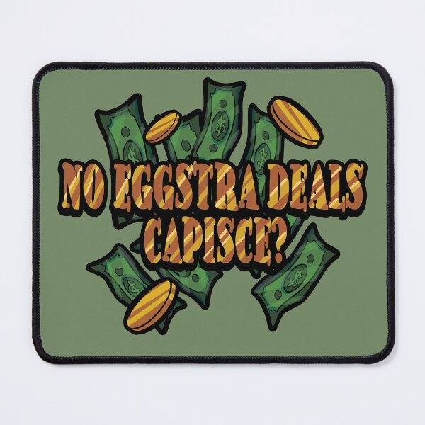 Item preview, funny Happy Easter joke designed and sold by CharmingChains.