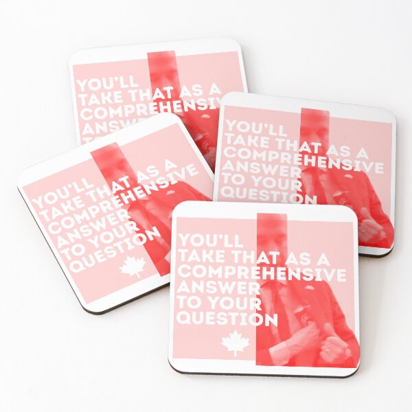 Item preview, Mark Carney - Answer designed and sold by Mementomum.