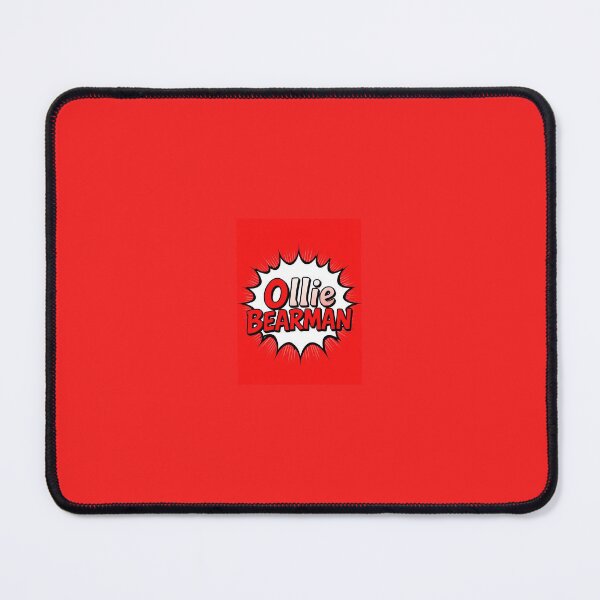 Item preview, Ollie Bearman version 1 designed and sold by My Needs to Yours.