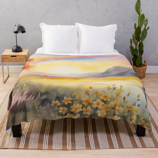 Item preview, Rainbow Nature Sunrise designed and sold by CalmnessbyChoice.