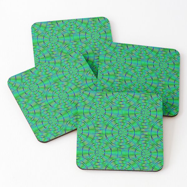 Item preview, Flower circle 126 designed and sold by Gluecknika.