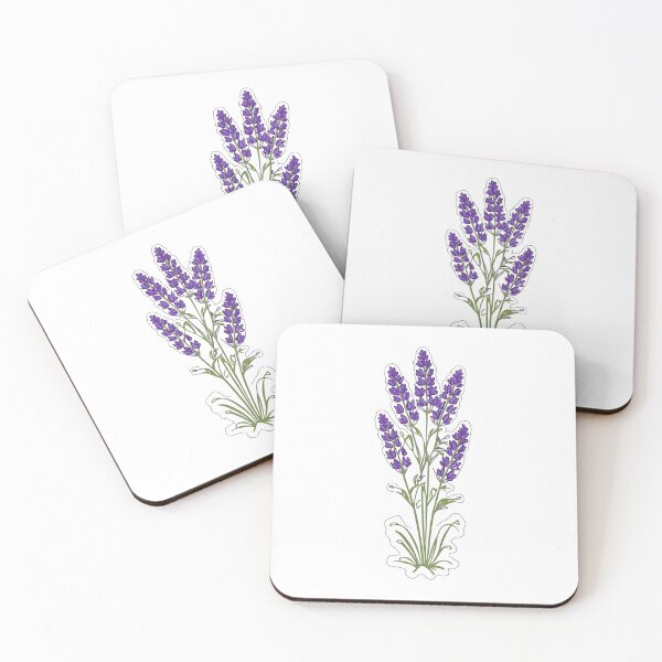 Item preview, Lavender designed and sold by Delom.