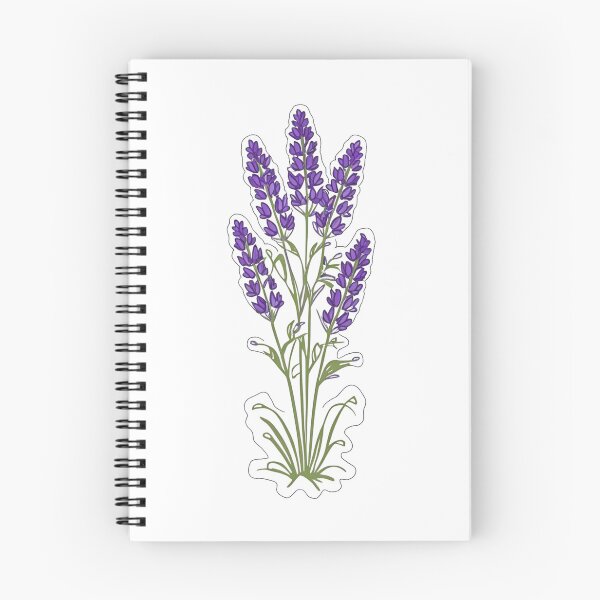 Item preview, Lavender designed and sold by Delom.