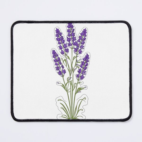 Item preview, Lavender designed and sold by Delom.