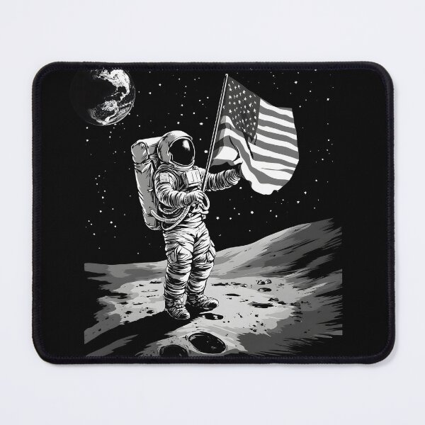 Item preview, MOON LANDING 1969 - APOLLO 11 designed and sold by Danicus666.