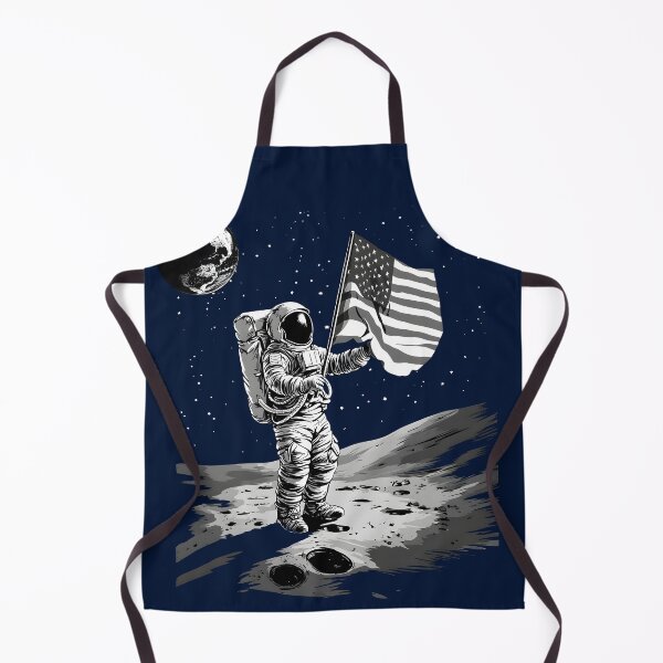 Item preview, MOON LANDING 1969 - APOLLO 11 designed and sold by Danicus666.