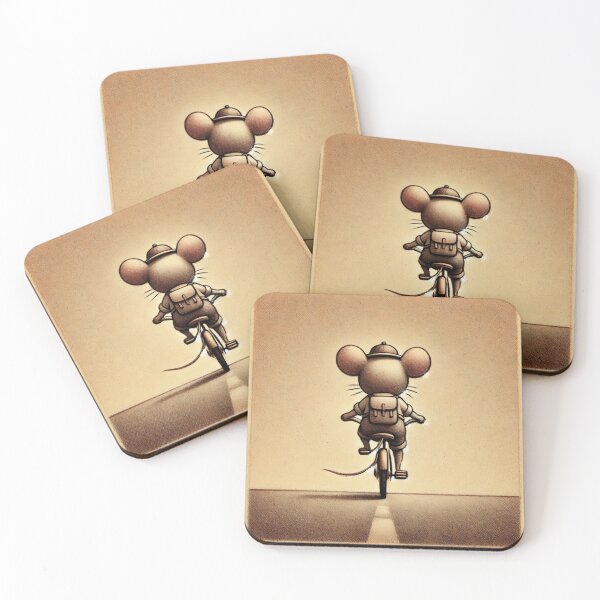 Item preview, Little Adventure on the road  designed and sold by Ppwk funny .