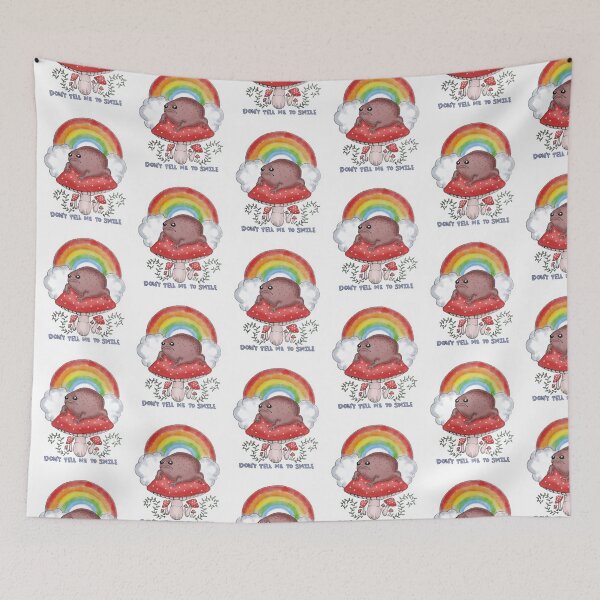 Item preview, Grömpy Frögue designed and sold by Lamplight Studio.