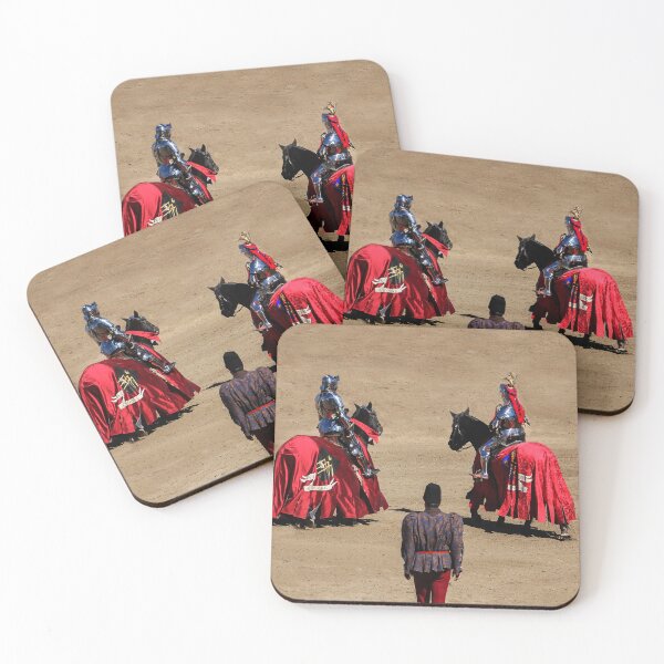 Item preview, Ready to Joust designed and sold by heatherfriedman.