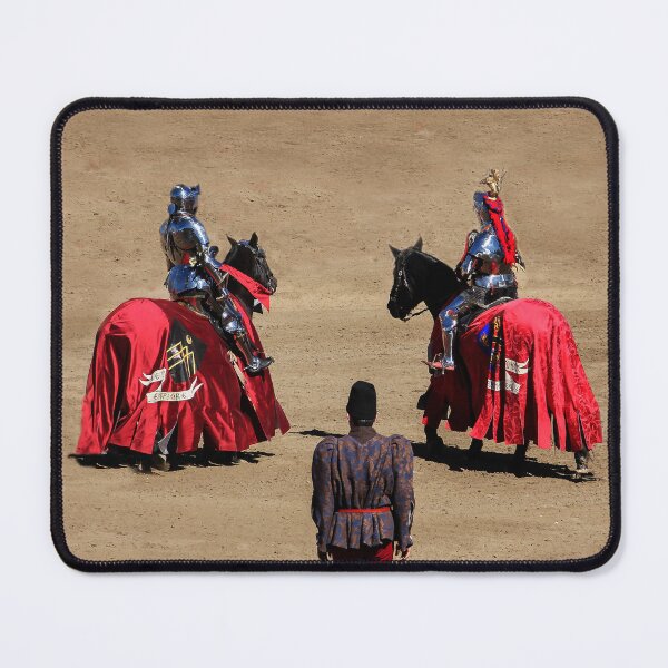 Item preview, Ready to Joust designed and sold by heatherfriedman.