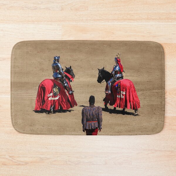 Item preview, Ready to Joust designed and sold by heatherfriedman.