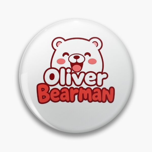 Item preview, Ollie Bearman version 2 designed and sold by My Needs to Yours.